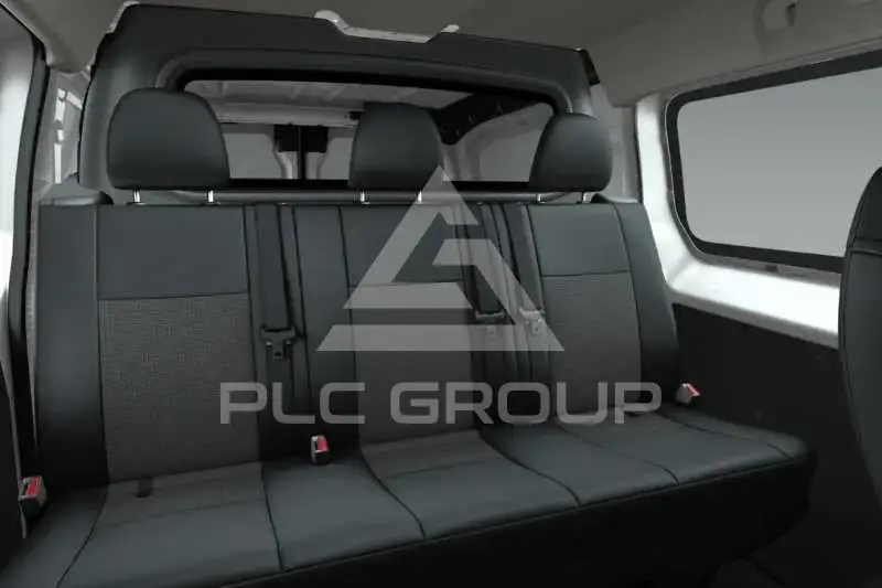 2026 Opel Vivaro