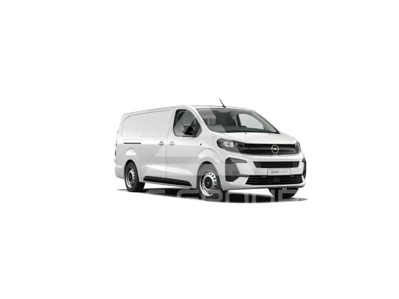 2026 Opel Vivaro