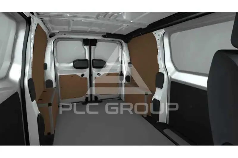 2026 Opel Vivaro