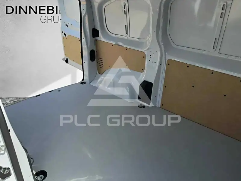 2026 Opel Vivaro