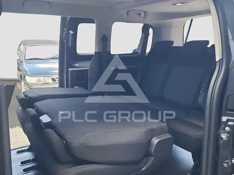 2026 Opel Vivaro