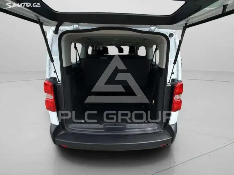 2026 Opel Vivaro