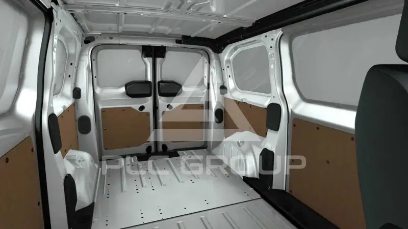 2026 Opel Vivaro