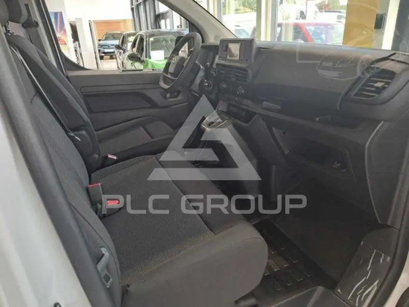 2026 Opel Vivaro