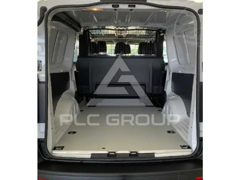 2026 Opel Vivaro