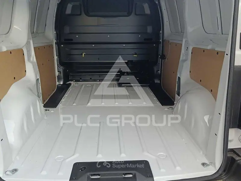 2026 Opel Vivaro