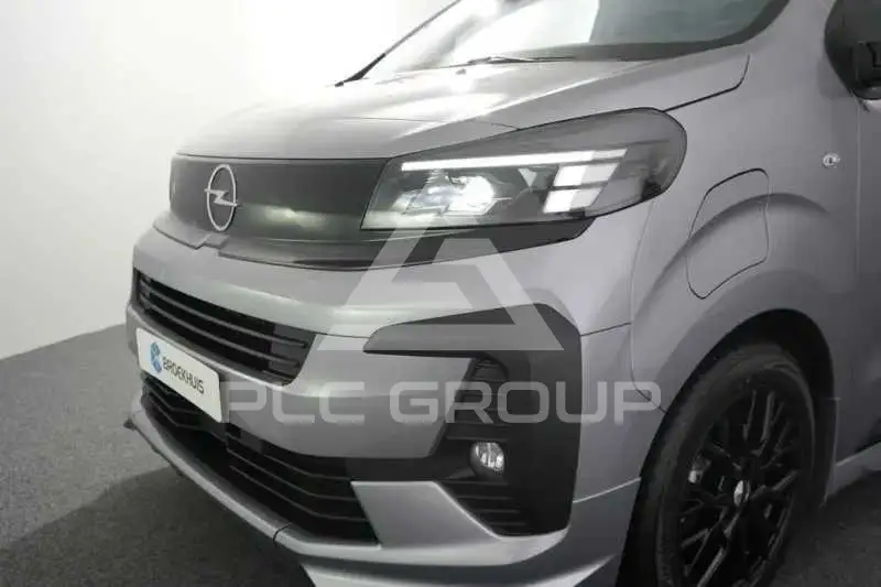 2026 Opel Vivaro