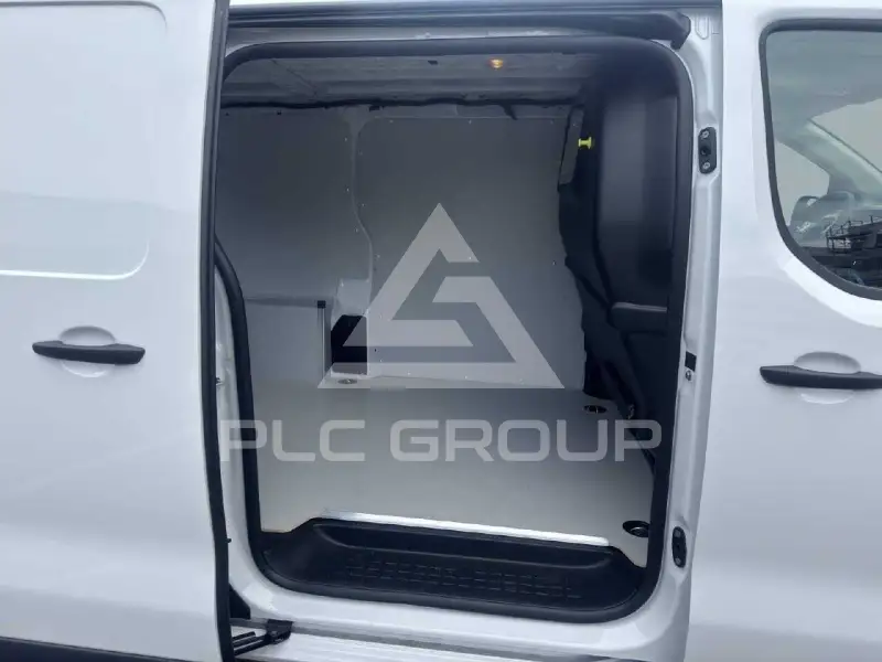 2026 Opel Vivaro