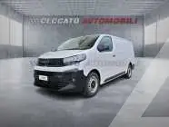 2026 Opel Vivaro