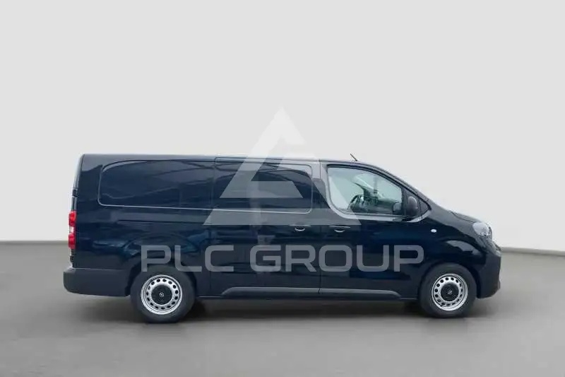 2026 Opel Vivaro