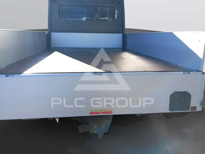 2026 Opel Movano