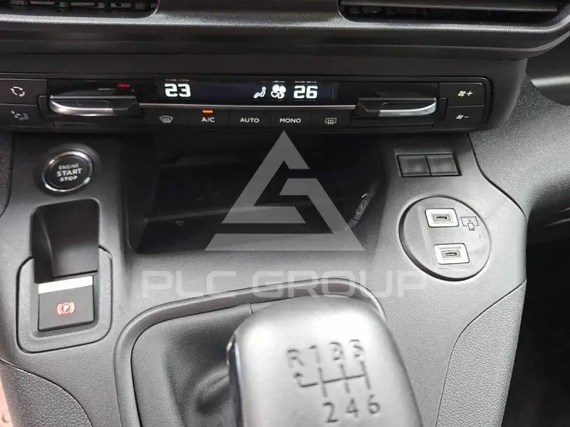 2026 Opel Combo