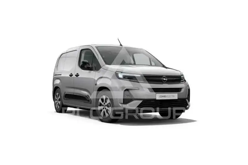 2026 Opel Combo