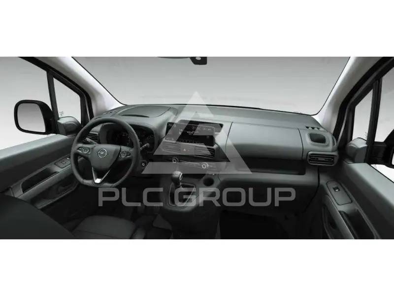 2026 Opel Combo