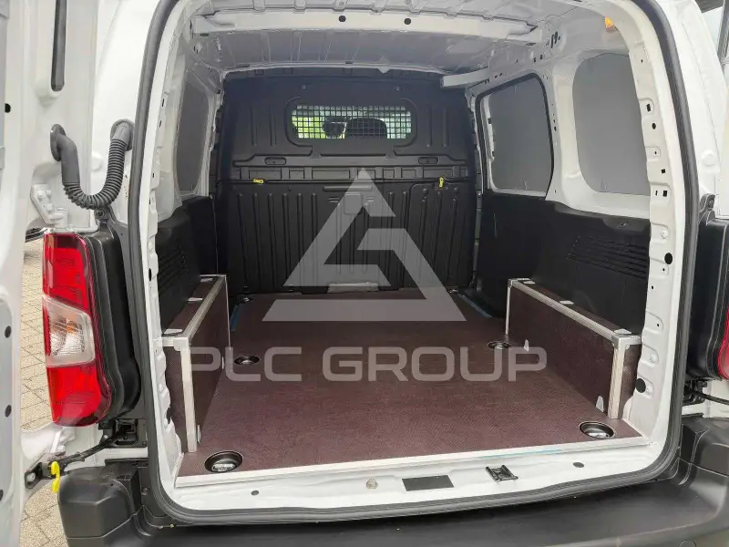 2026 Opel Combo
