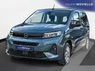 2026 Opel Combo