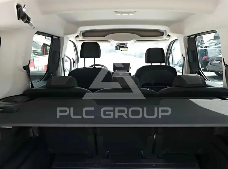 2026 Opel Combo