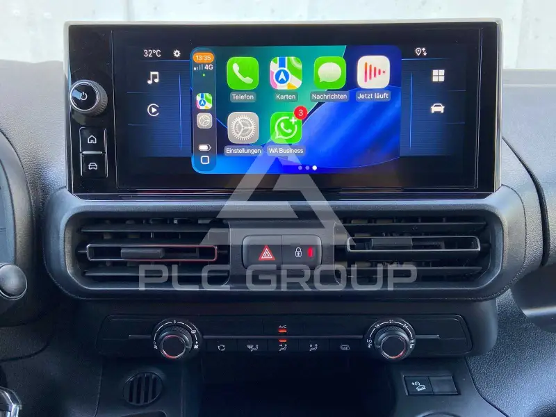 2026 Opel Combo