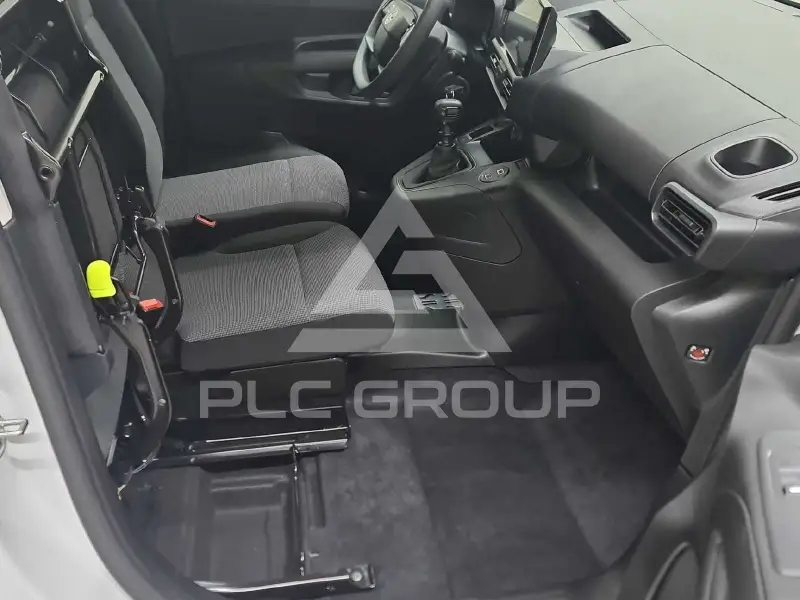 2026 Opel Combo