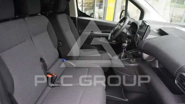2026 Opel Combo