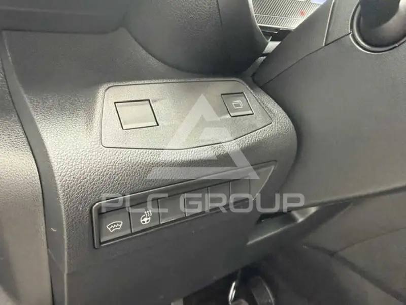 2026 Opel Combo