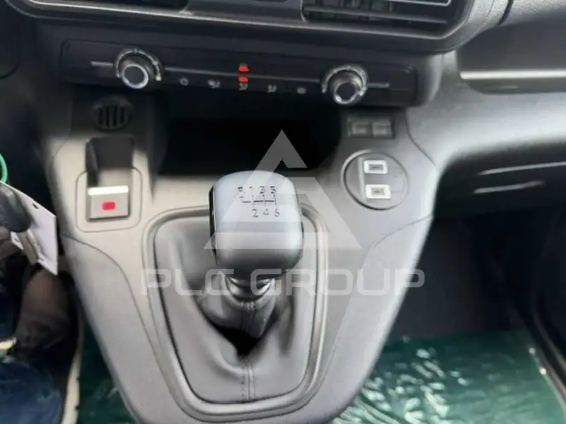 2026 Opel Combo