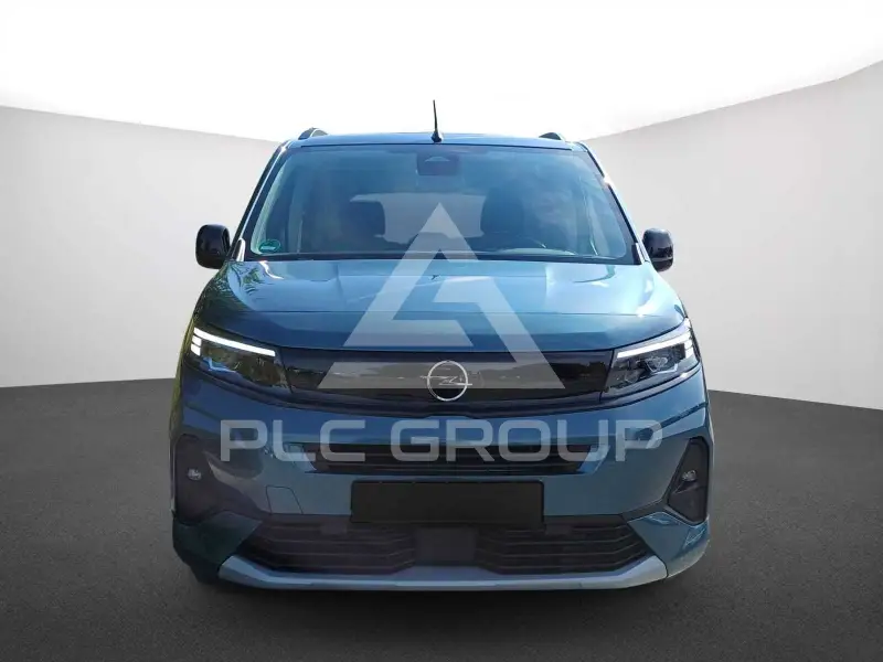 2026 Opel Combo