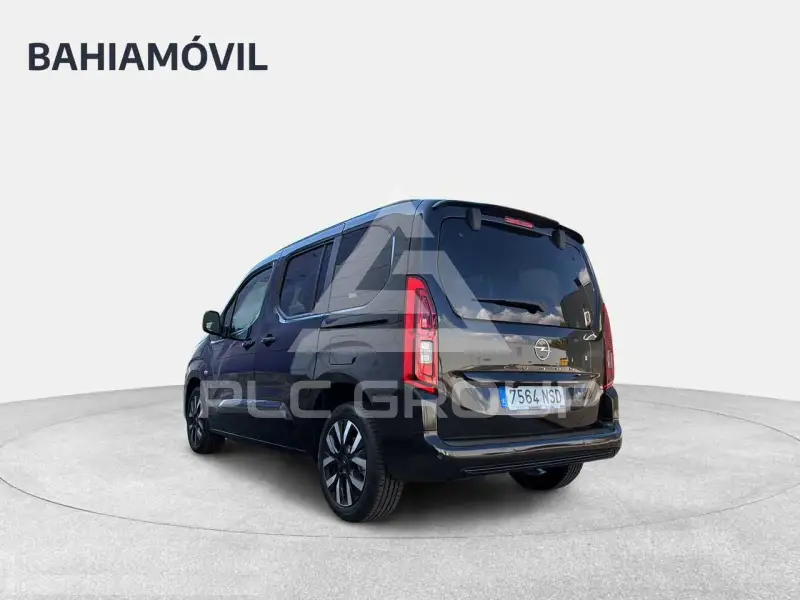 2026 Opel Combo