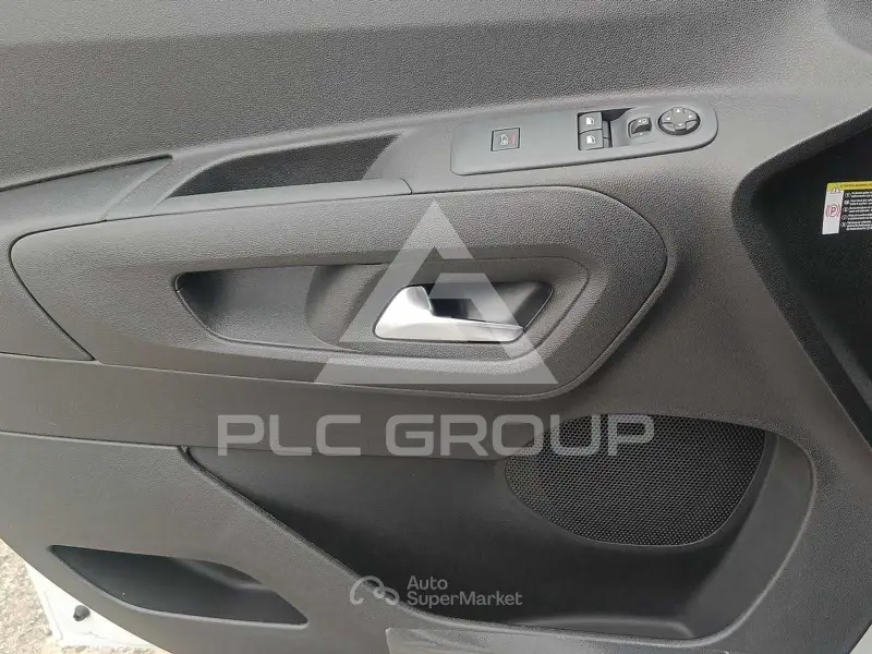 2026 Opel Combo