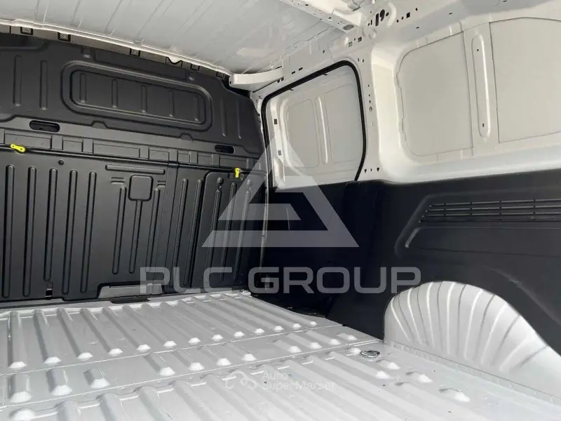 2026 Opel Combo