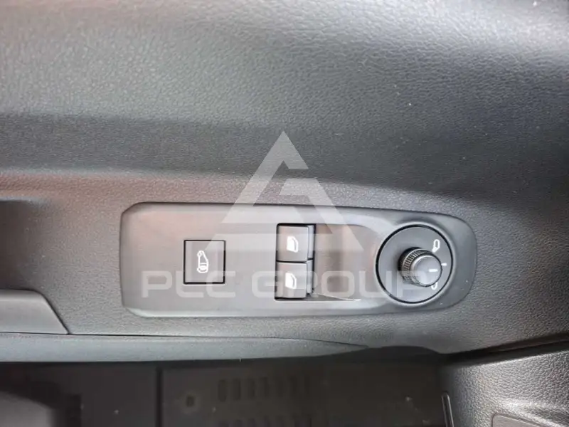 2026 Opel Combo