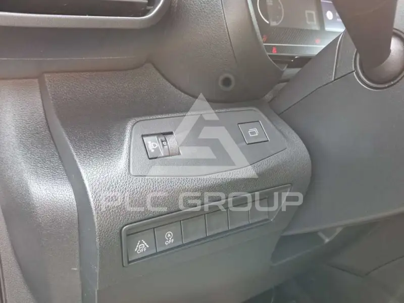 2026 Opel Combo