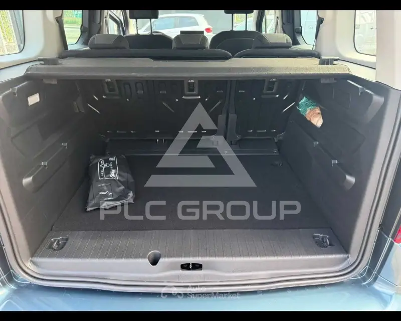 2026 Opel Combo