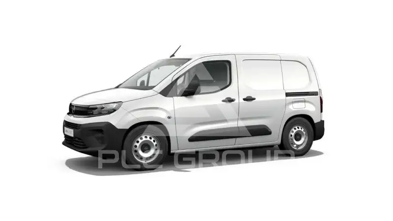2026 Opel Combo