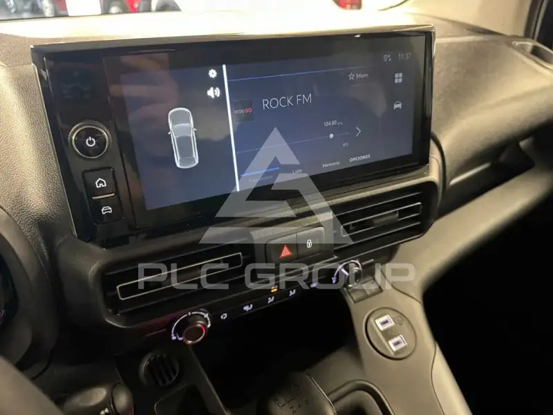 2026 Opel Combo