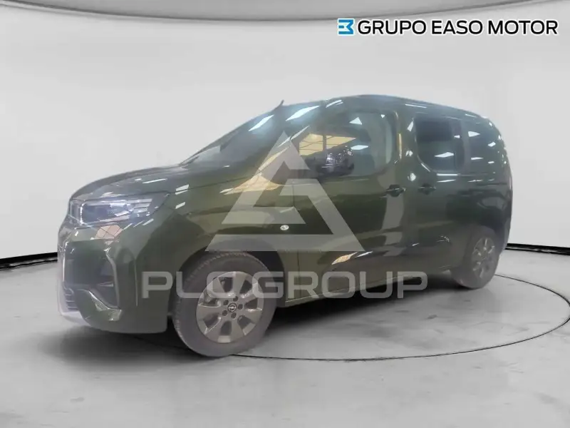 2026 Opel Combo