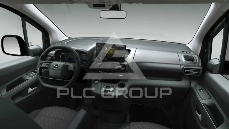 2026 Opel Combo
