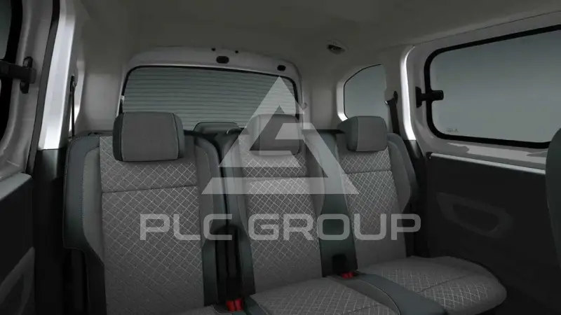 2026 Opel Combo