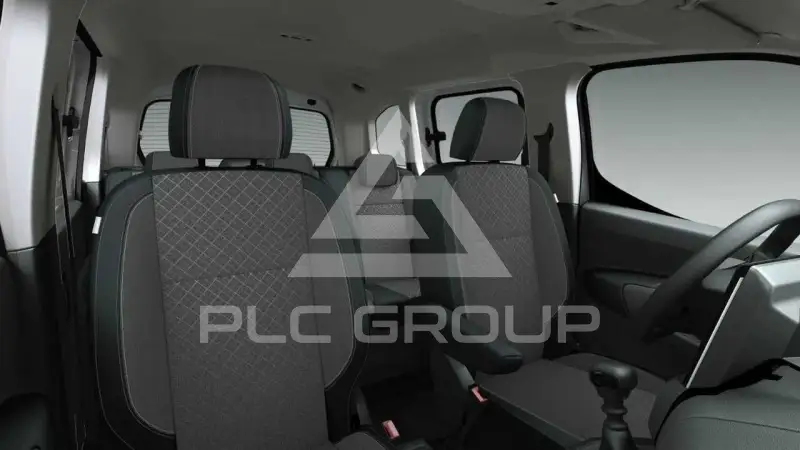 2026 Opel Combo