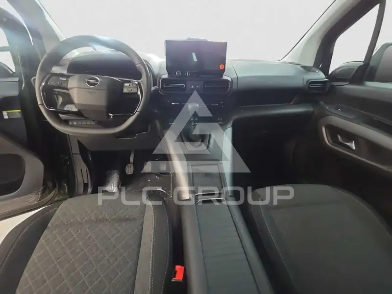 2026 Opel Combo