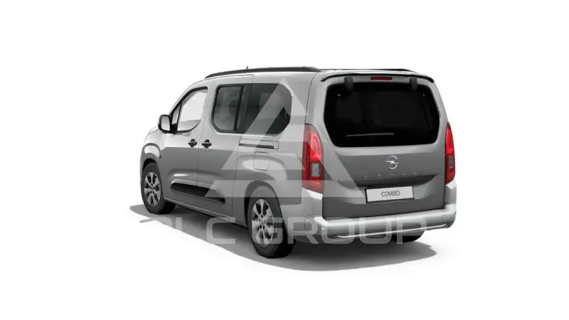 2026 Opel Combo