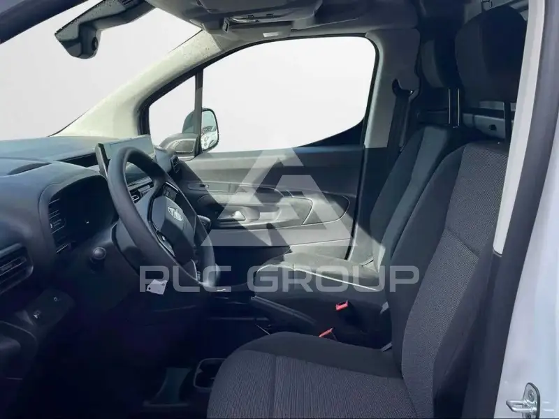 2026 Opel Combo