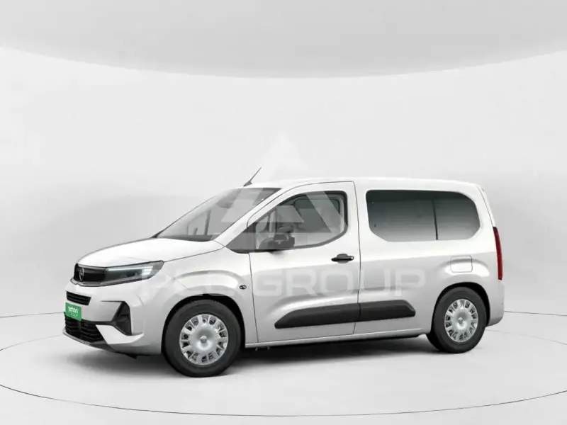 2026 Opel Combo
