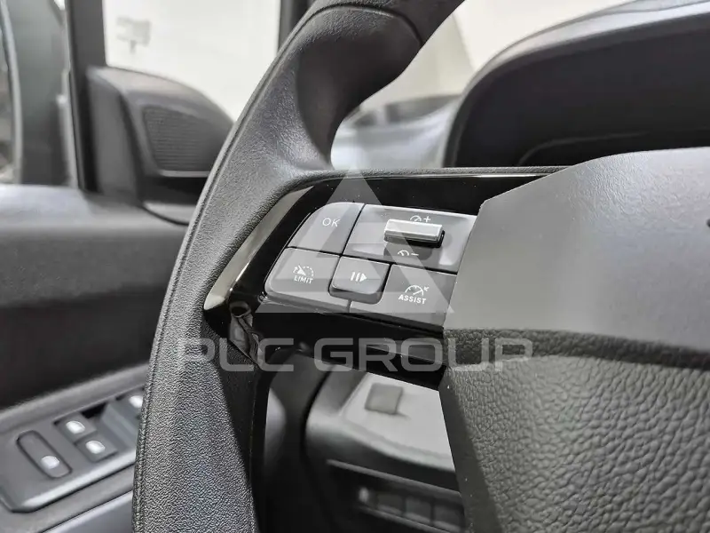 2026 Opel Combo