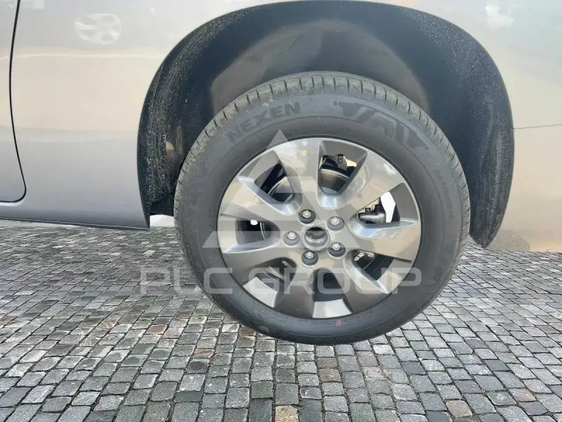2026 Opel Combo