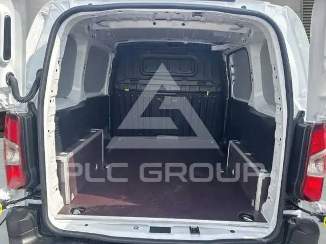 2026 Opel Combo