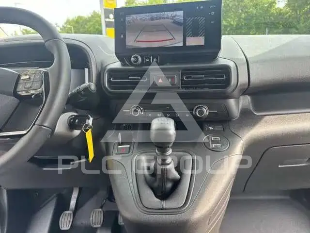 2026 Opel Combo