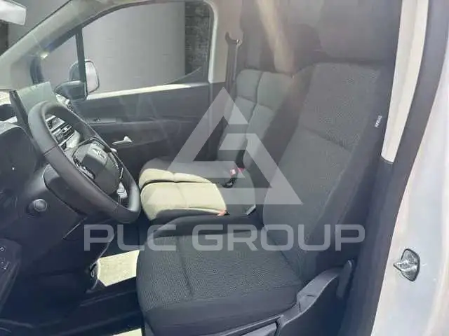 2026 Opel Combo