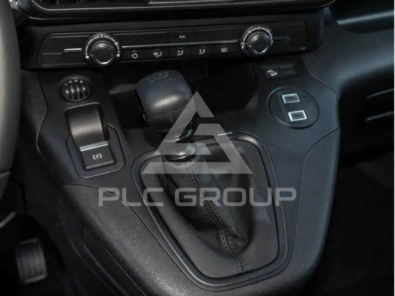 2026 Opel Combo