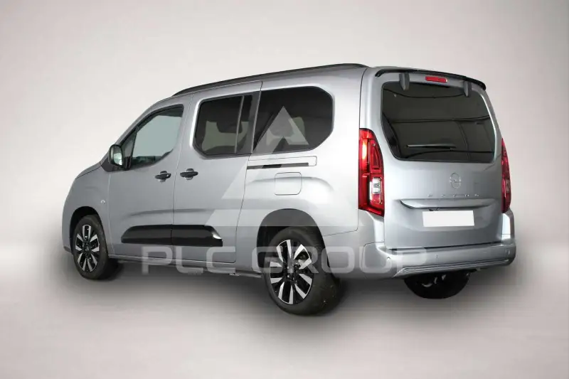 2026 Opel Combo